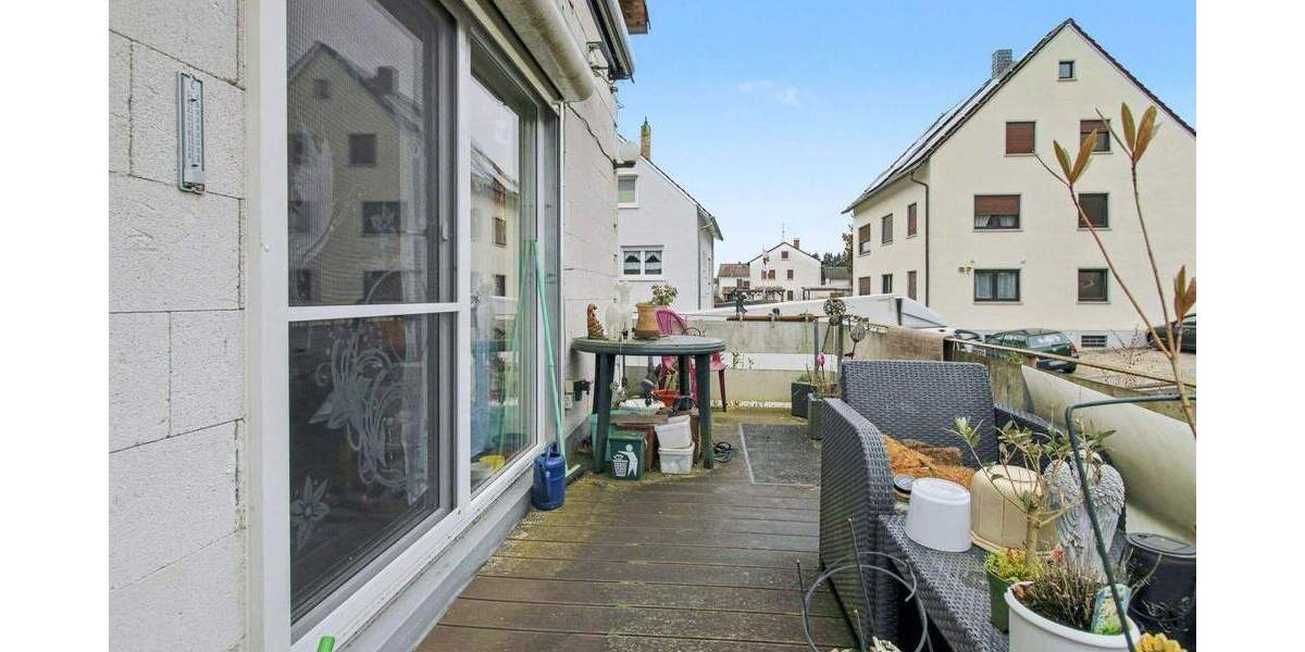 Einfamilienhaus Nidderau Eichen - 5 Zimmer, 189.999&euro; | Angebot:24862546