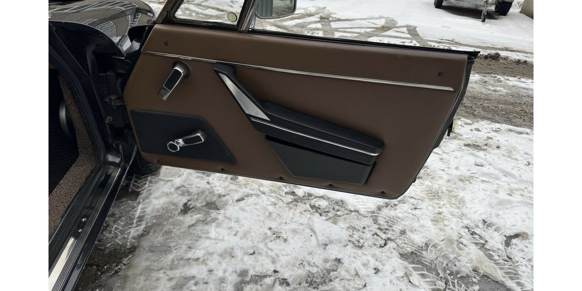 Alfa Romeo Spider 2000 1. Hand H-Zulassung echte 86 tkm 85.560 km 29.999 &euro; Hamburg 22339