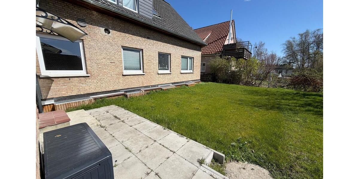 Erdgeschoßwohnung Lemwerder - 2 Zimmer, 72 m&sup2;, 575&euro; | Angebot:26295180