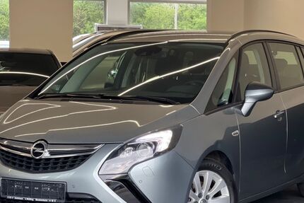 Opel Zafira 249.000 km 3.490 &euro; Alfter bei Bonn 53347
