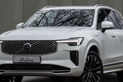 Volvo XC90 14.150 km 66.890 &euro; Köln 50968