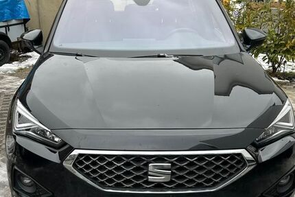Seat Tarraco 121.000 km 26.200 &euro; Hamburg 21031