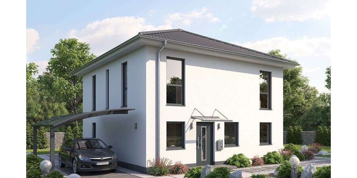 Einfamilienhaus Oranienburg - 5 Zimmer, 136 m&sup2;, 552.959&euro; | Angebot:27115038