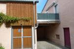 Etagenwohnung Burglengenfeld - 2 Zimmer, 76 m&sup2;, 532&euro; | Angebot:26276084