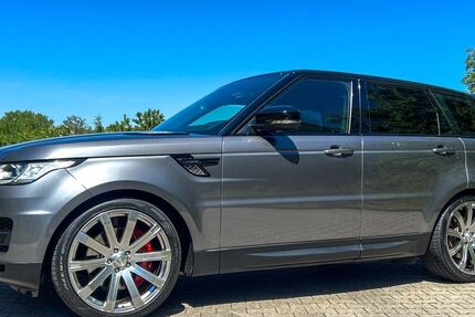 Land Rover Range Rover Sport 189.950 km 25.850 &euro; Ludwigsburg 71634