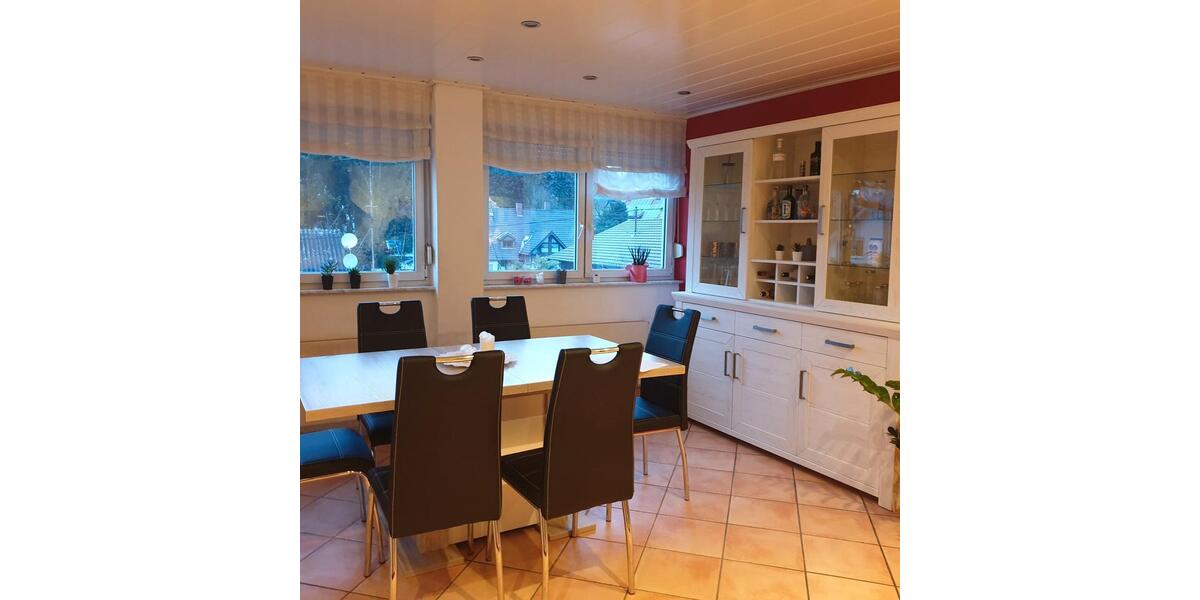 Erdgeschoßwohnung Neunkirchen Kohlhof - 3 Zimmer, 114 m&sup2;, 830&euro; | Angebot:26400586