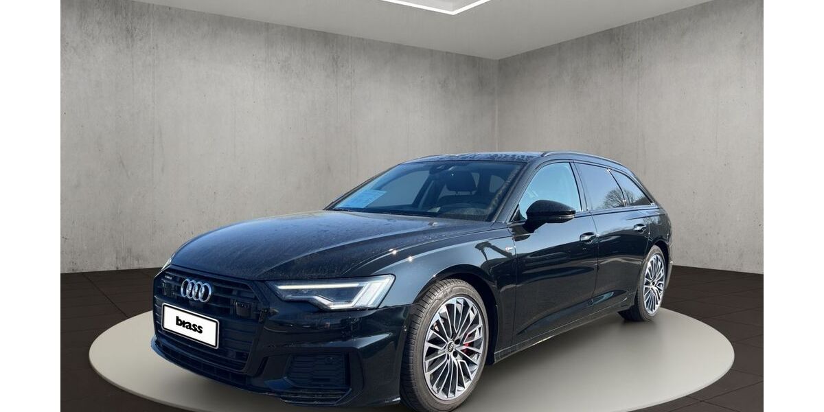 Audi A6 103.982 km 36.500 &euro; Marburg 35039