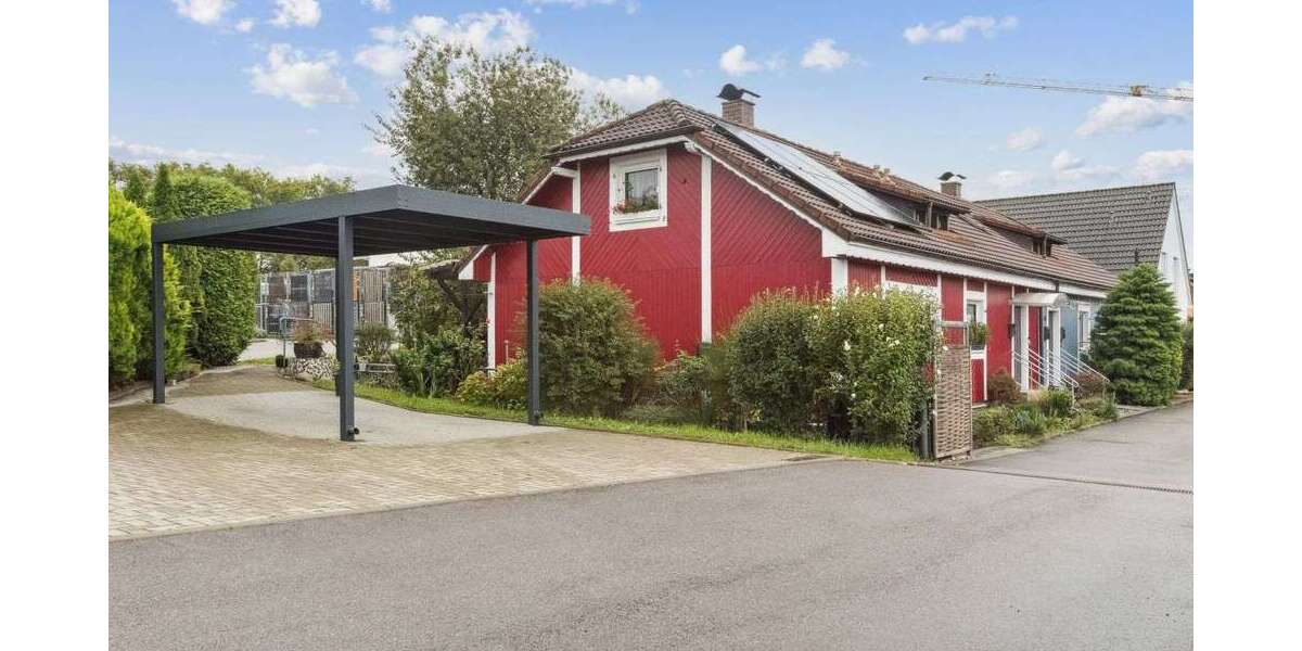Einfamilienhaus Bad Krozingen - 8 Zimmer, 202 m&sup2;, 519.000&euro; | Angebot:26373375