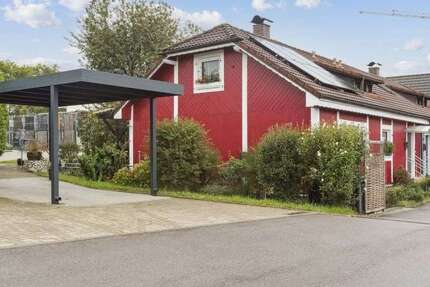 Haus Bad Krozingen - 8 Zimmer, 202 m&sup2;, 519.000&euro; | Angebot:26373375