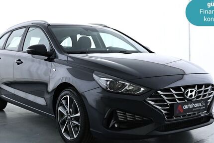 Hyundai i30 48.410 km 18.990 &euro; Wuppertal 42287