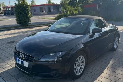 Audi TT 250.000 km 5.000 &euro; Mainburg 84048