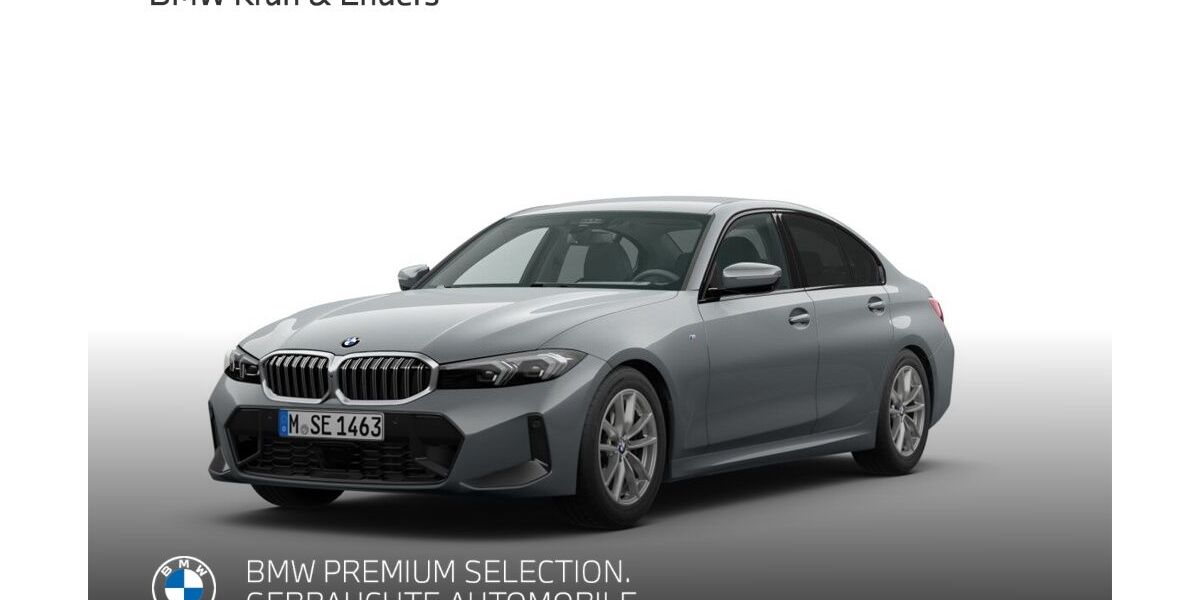 BMW 320 33.350 km 44.650 &euro; Burghaun 36151