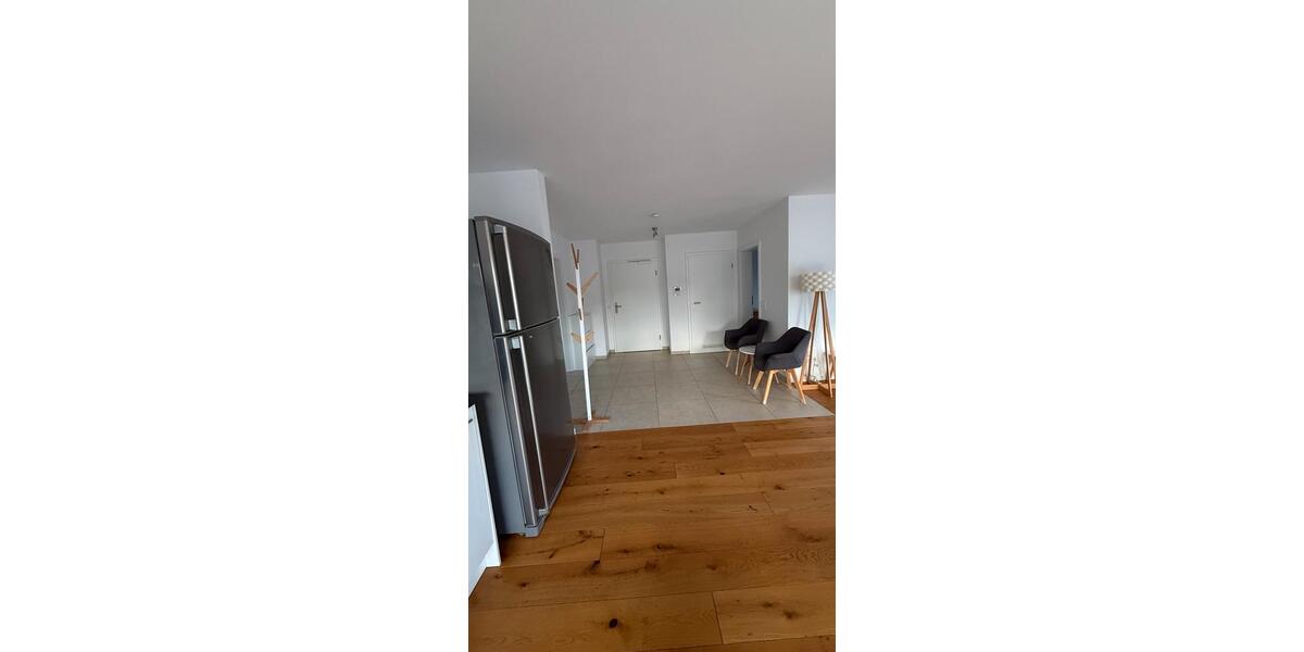 Terrassenwohnung Ingolstadt Münchener Straße - 3 Zimmer, 75 m&sup2;, 1.350&euro; | Angebot:25590781