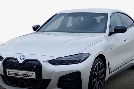 BMW i4 18.908 km 47.470 &euro; Bruchsal 76646