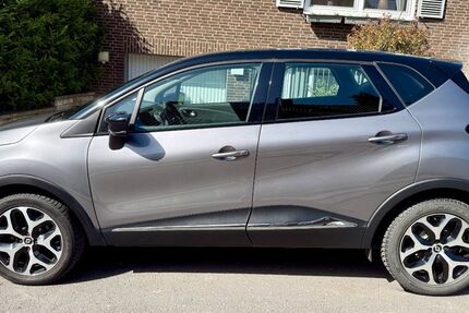 Renault Captur 21.350 km 12.300 &euro; Osnabrück 49086