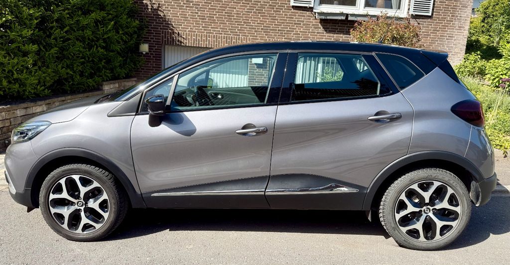Renault Captur 21.350 km 12.300 &euro; Osnabrück 49086