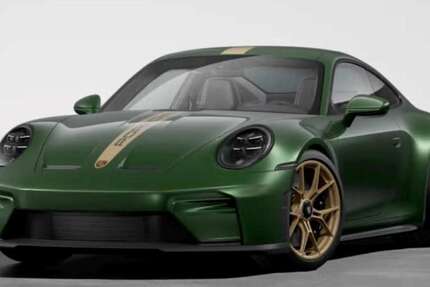 Porsche 992 3.137 km 254.890 &euro; Grainau 82491