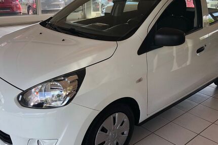 Mitsubishi Space Star 76.000 km 6.610 &euro; Wiesbaden 65199
