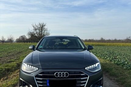 Audi A4 72.000 km 19.999 &euro; Backnang 71522