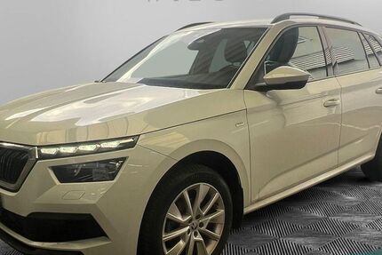 Skoda Kamiq 27.125 km 20.981 &euro; Bielefeld 33613