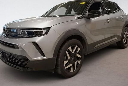 Opel Mokka 16.880 km 19.980 &euro; Kiel 24145