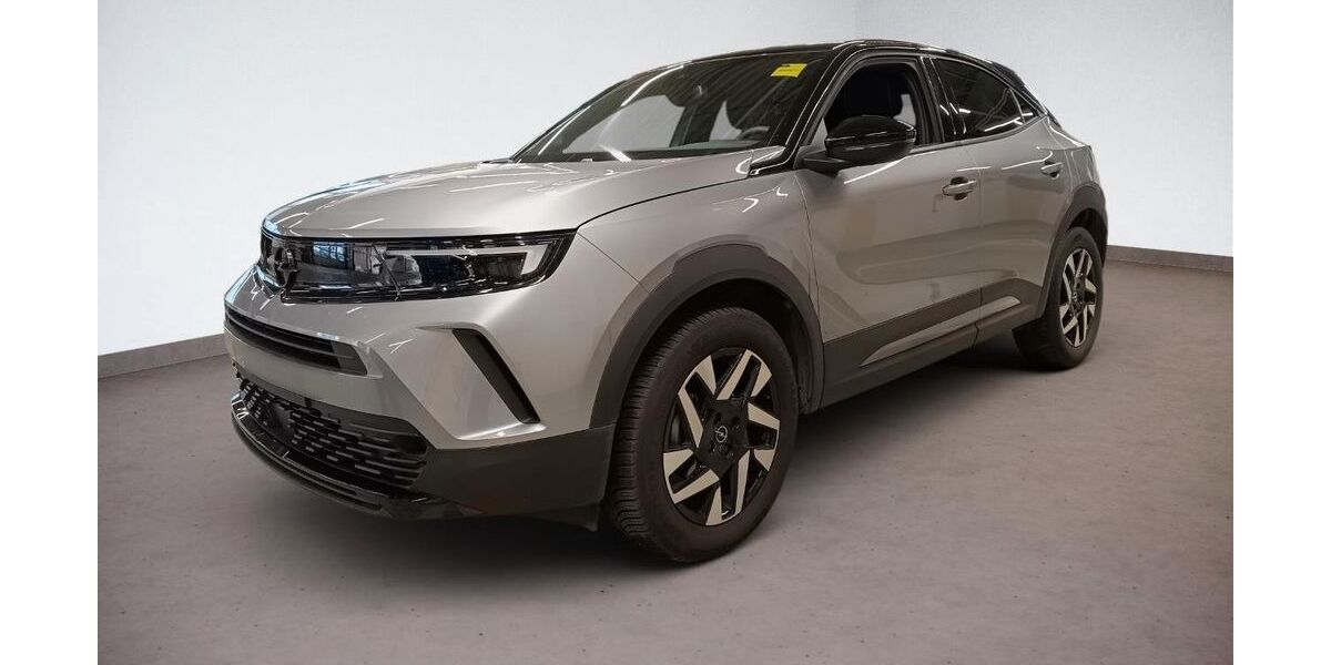 Opel Mokka 16.880 km 19.980 &euro; Kiel 24145