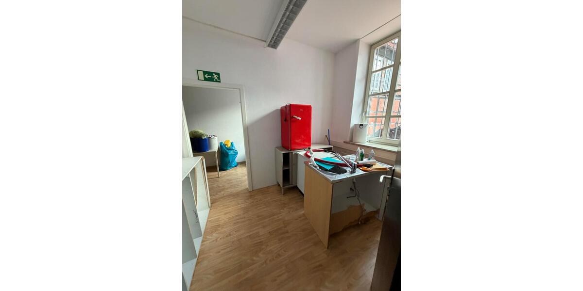 Gewerbeobjekt Nienburg (Weser) - 1.655&euro; | Angebot:25432522