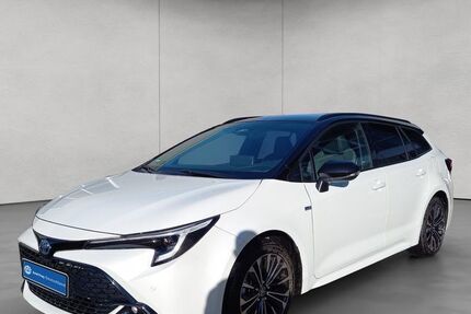 Toyota Corolla 8.800 km 26.990 &euro; Offenburg 77656