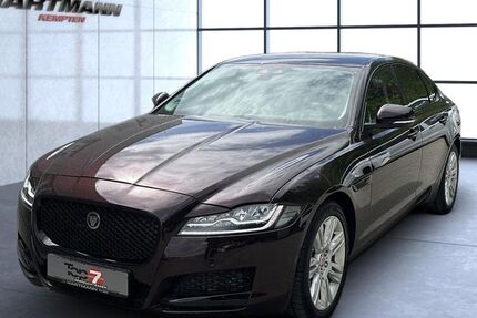 Jaguar XF 110.000 km 19.450 &euro; Kempten 87435