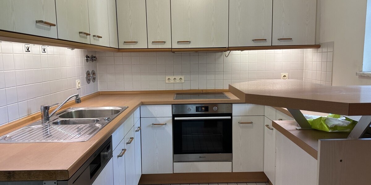 Wohnen mit Stil – 2-Zimmer-Traum in S-Bahn-Nähe im Herzen von Eichenau 2 zimmer