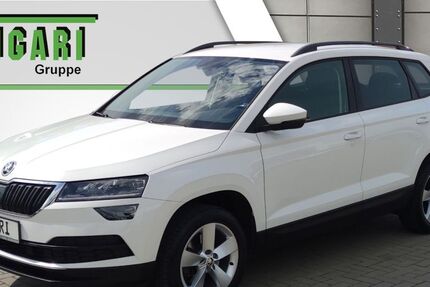 Skoda Karoq 150.760 km 15.900 &euro; Magdeburg 39128