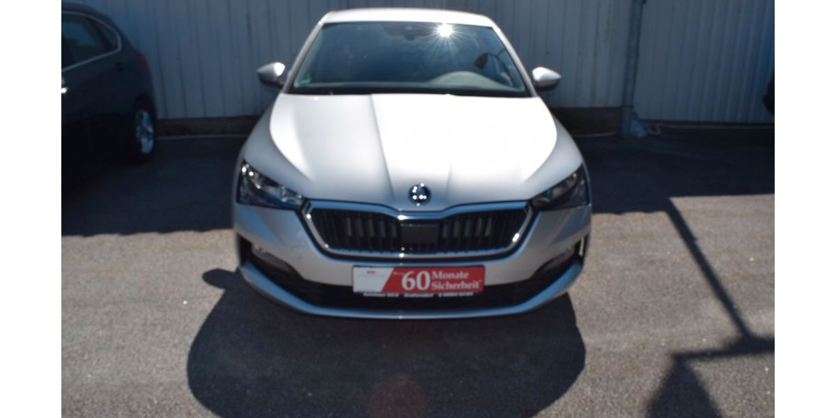 Skoda Scala 37.000 km 17.900 &euro; Grattersdorf 94541