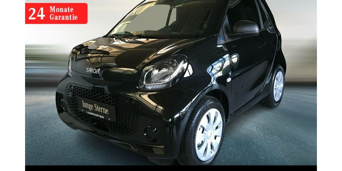 Smart ForTwo 7.011 km 15.480 &euro; Mönchengladbach 41068