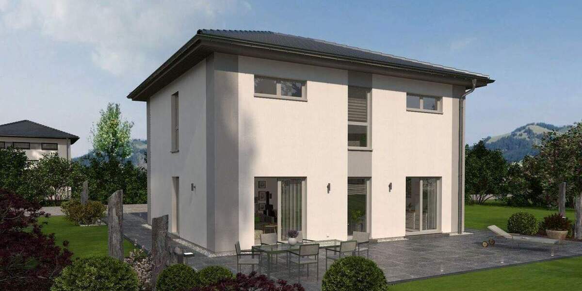 Einfamilienhaus Überherrn - 6 Zimmer, 187 m&sup2;, 697.900&euro; | Angebot:25566332