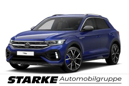 VW T-Roc 23.123 km 36.940 &euro; Vechta 49377