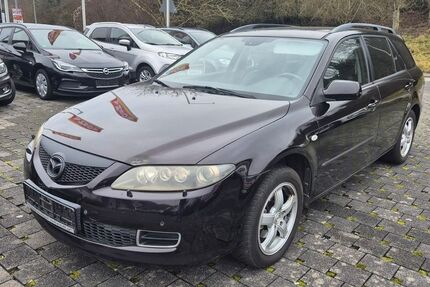 Mazda 6 235.000 km 799 &euro; Boppard/Bad Salzig 56154