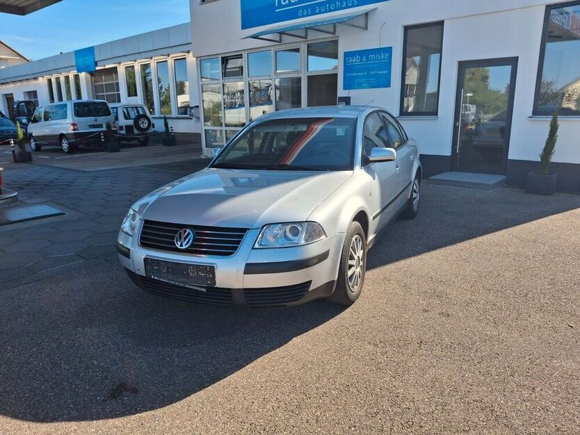 Passat