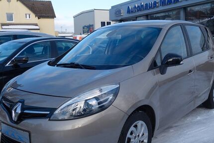 Renault Scenic 90.000 km 7.799 &euro; Hamburg 22143