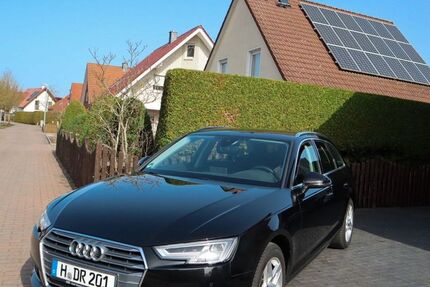 Audi A4 134.000 km 18.399 &euro; Hannover 30455