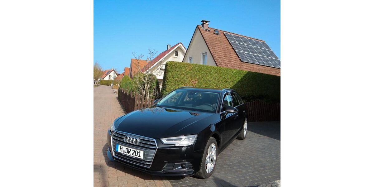 Audi A4 134.000 km 18.399 &euro; Hannover 30455