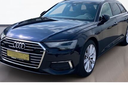 Audi A6 69.830 km 29.780 &euro; Waldkraiburg LK Mühldorf 84478