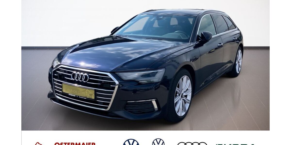 Audi A6 69.830 km 29.780 &euro; Waldkraiburg LK Mühldorf 84478