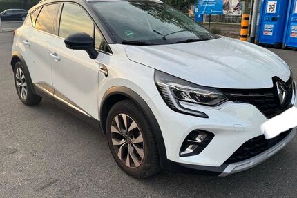 Renault Captur 65.000 km 15.500 &euro; Berlin 13595