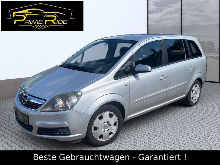 Zafira