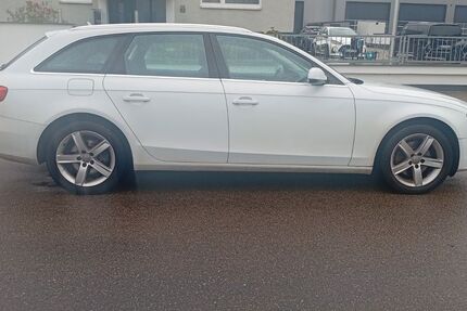 Audi A4 340.000 km 5.499 &euro; Hanau 63452