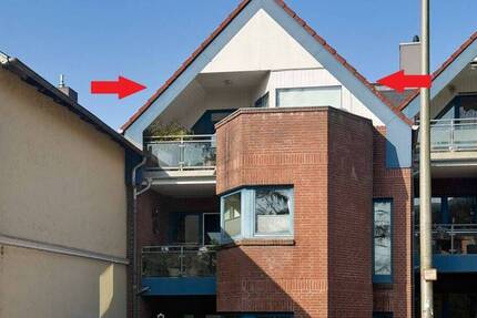 Wohnung Schleswig - 3 Zimmer, 185.000&euro; | Angebot:26207130