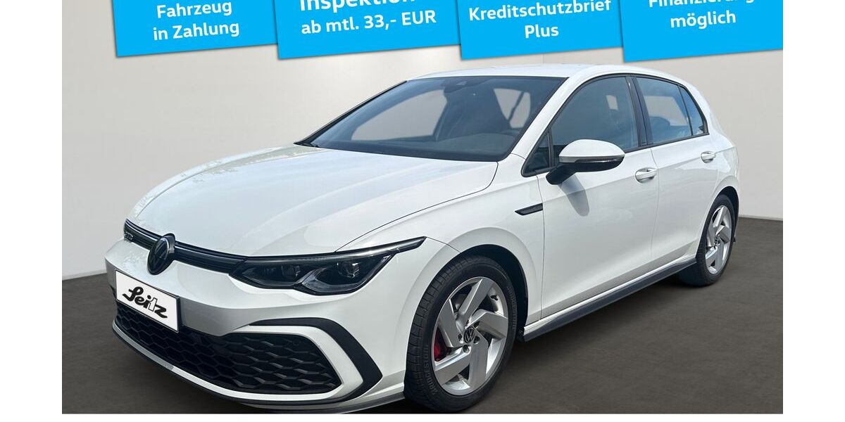 VW Golf 33.990 km 28.999 &euro; Weingarten 88250