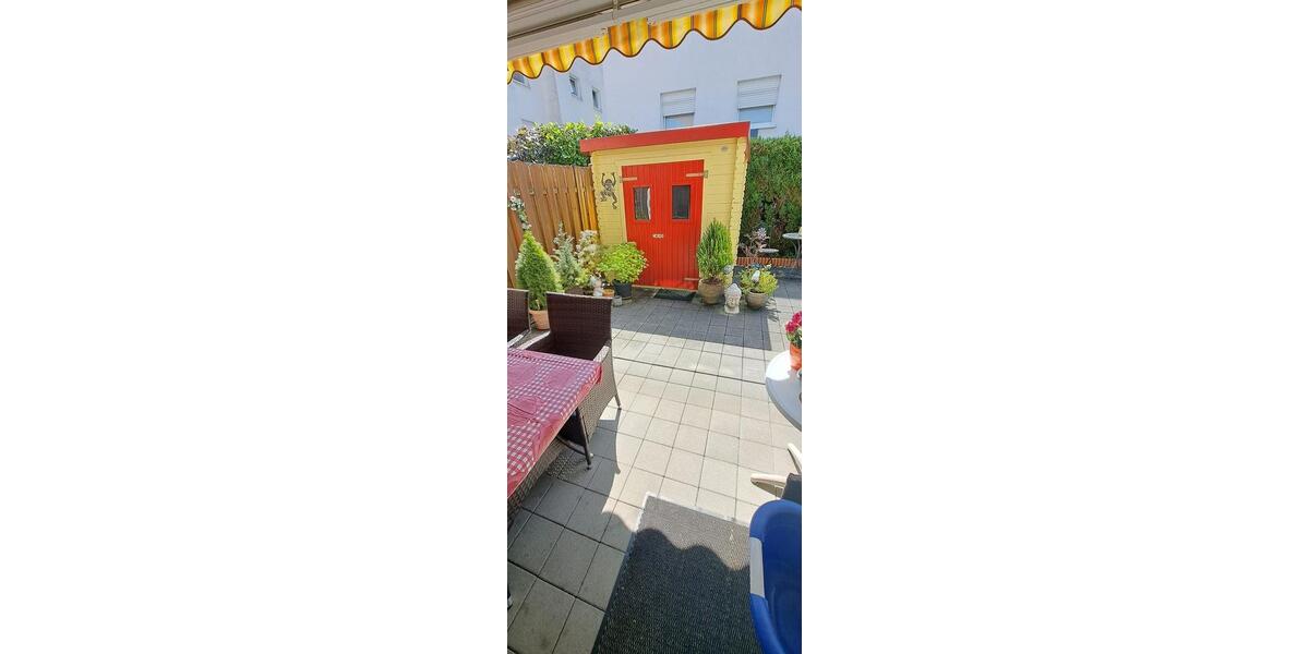 Terrassenwohnung Menden (Sauerland) - 2 Zimmer, 73 m&sup2;, 212.000&euro; | Angebot:27417874