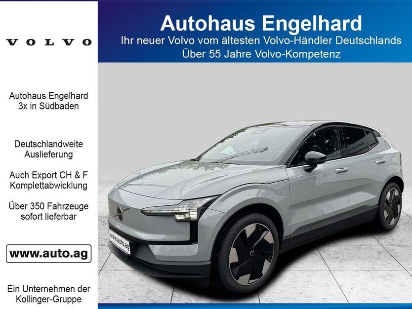 Volvo EX30 19.905 km 34.888 € Freiburg 79108