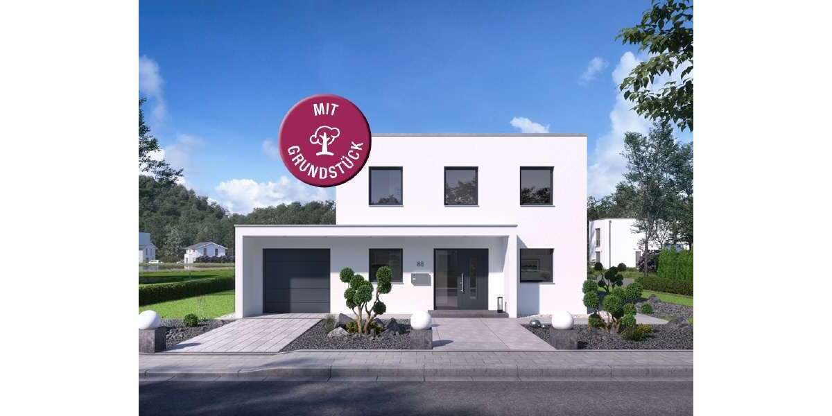 Einfamilienhaus Straelen - 4 Zimmer, 130 m&sup2;, 518.149&euro; | Angebot:26859086